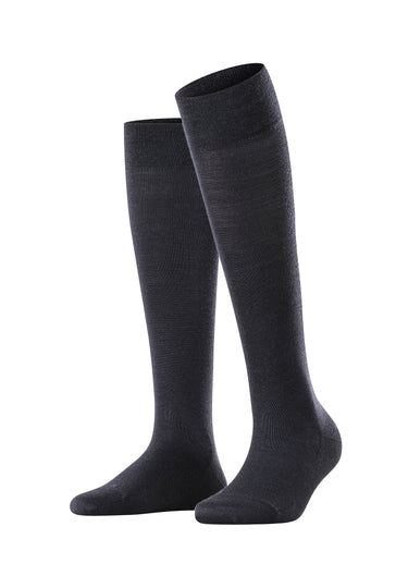 46229 Sensitive Berlin Knee High - 6370 Dark Navy